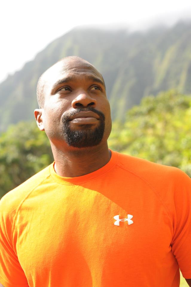 Jared Countess - Lead Biomechanics Specialist